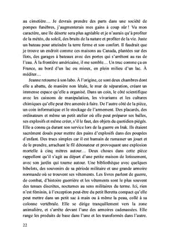 Jeanne Mickaël