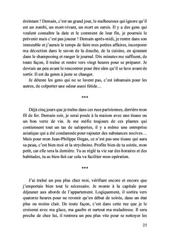 Jeanne Mickaël