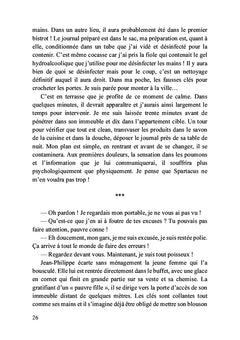 Jeanne Mickaël