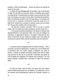 Jeanne Mickaël