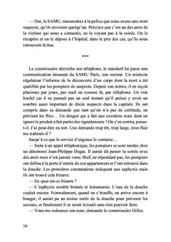 Jeanne Mickaël