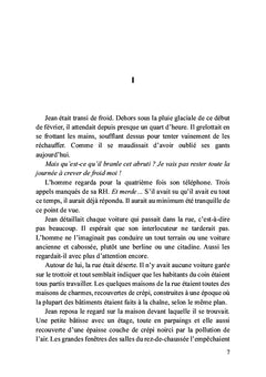 La femme sur la photo