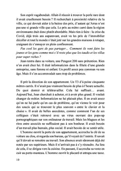 La femme sur la photo