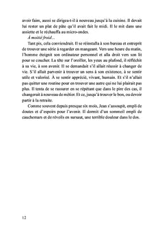 La femme sur la photo