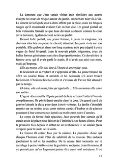 La femme sur la photo