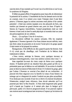 La femme sur la photo