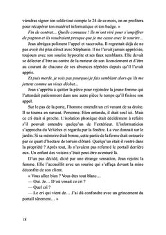 La femme sur la photo