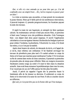 La femme sur la photo