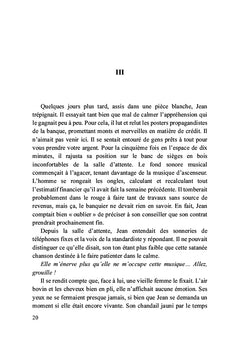 La femme sur la photo