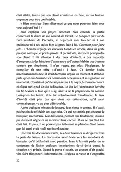 La femme sur la photo