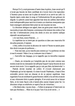 La femme sur la photo