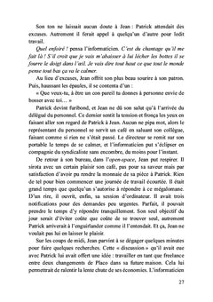 La femme sur la photo