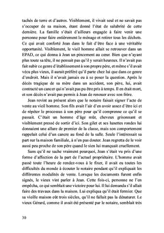 La femme sur la photo