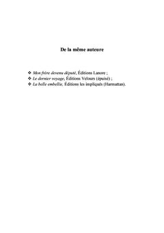 Un chti dans sa vie