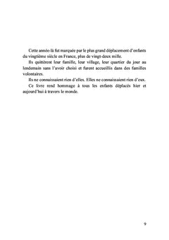 Un chti dans sa vie