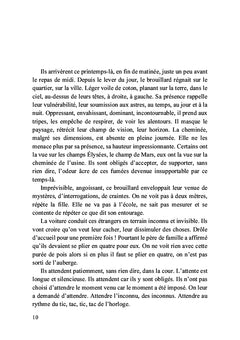 Un chti dans sa vie