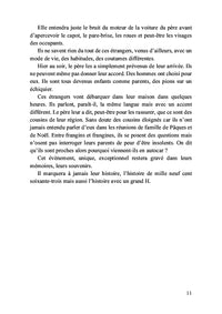 Un chti dans sa vie