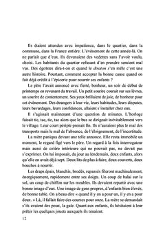 Un chti dans sa vie
