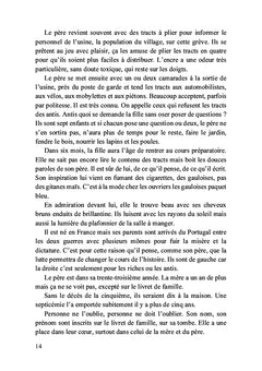 Un chti dans sa vie