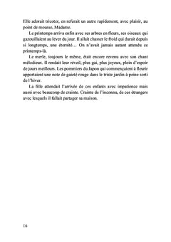 Un chti dans sa vie
