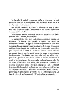 Un chti dans sa vie