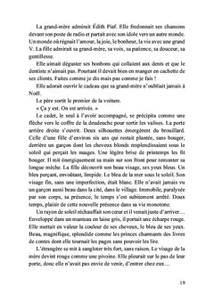 Un chti dans sa vie