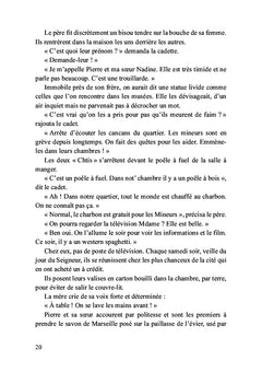 Un chti dans sa vie