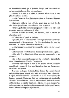 Un chti dans sa vie