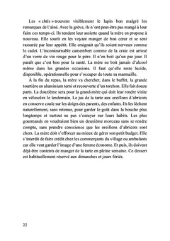 Un chti dans sa vie