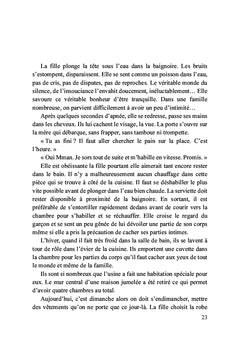 Un chti dans sa vie