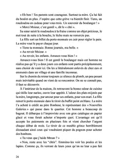 Un chti dans sa vie
