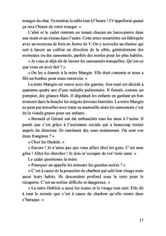 Un chti dans sa vie