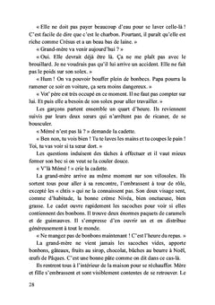 Un chti dans sa vie