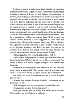 Un chti dans sa vie