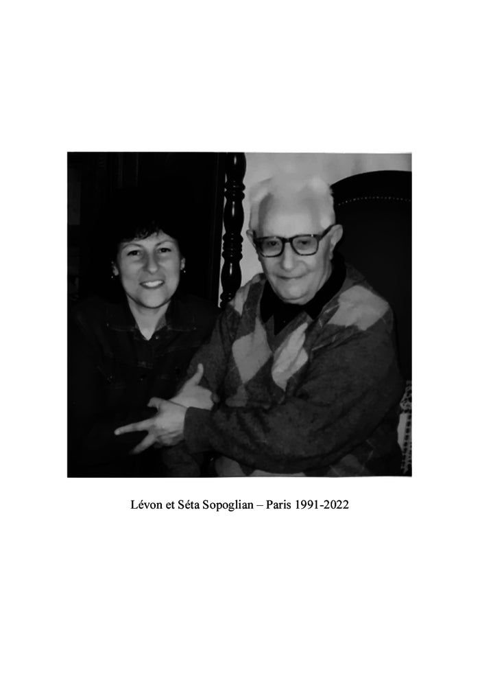 De deurt yol à Paris