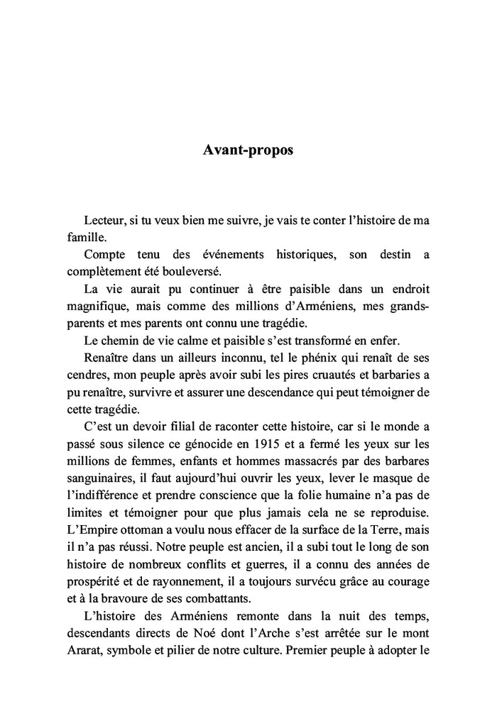 De deurt yol à Paris