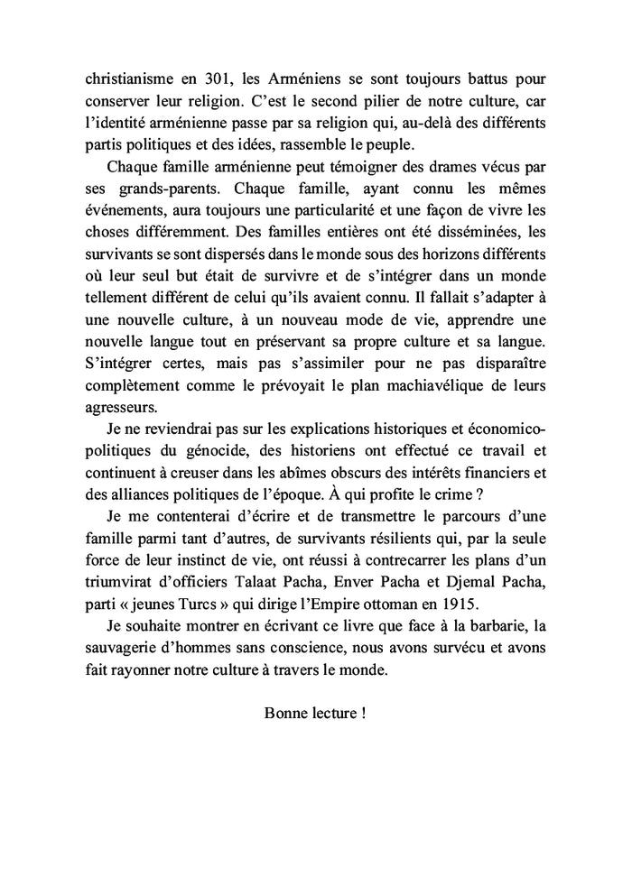 De deurt yol à Paris