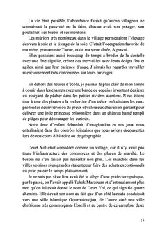 De deurt yol à Paris