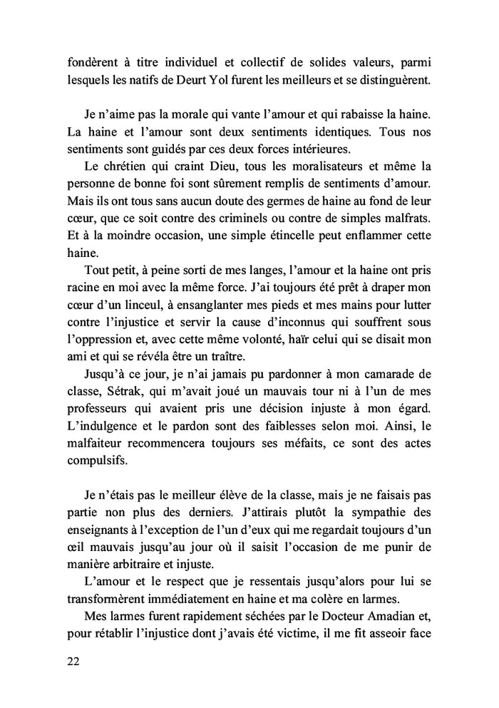 De deurt yol à Paris