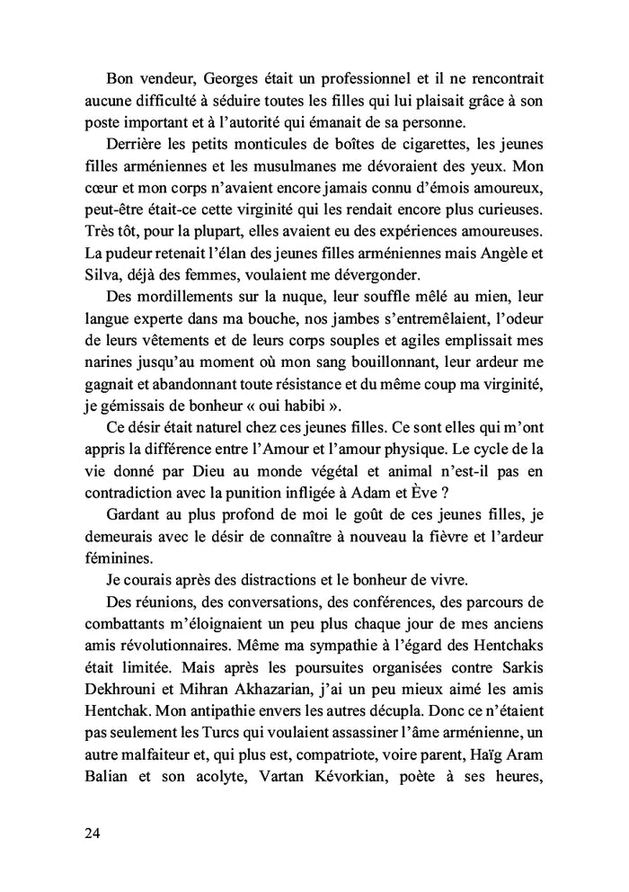 De deurt yol à Paris