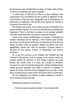 De deurt yol à Paris