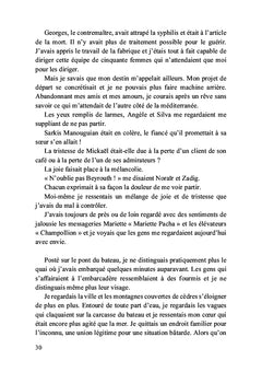 De deurt yol à Paris