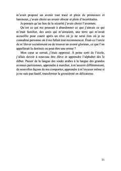 De deurt yol à Paris