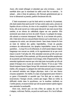 Le quiproquo