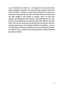 Le quiproquo