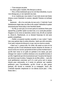 Le quiproquo