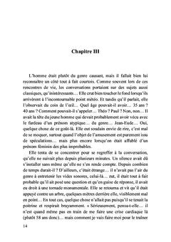 Le quiproquo