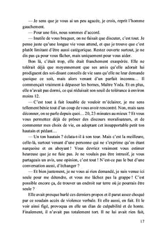 Le quiproquo