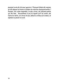 Le quiproquo