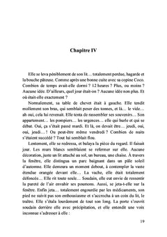 Le quiproquo